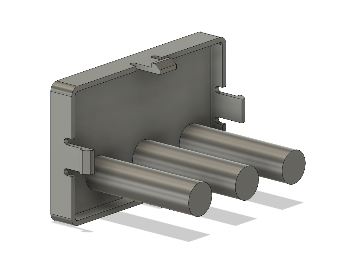 Sharp Microwave Door Release Button
