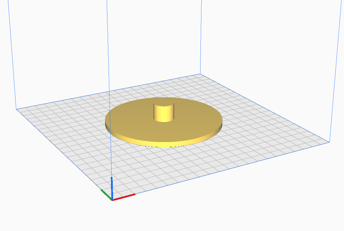 Burger mold — miniatura 2