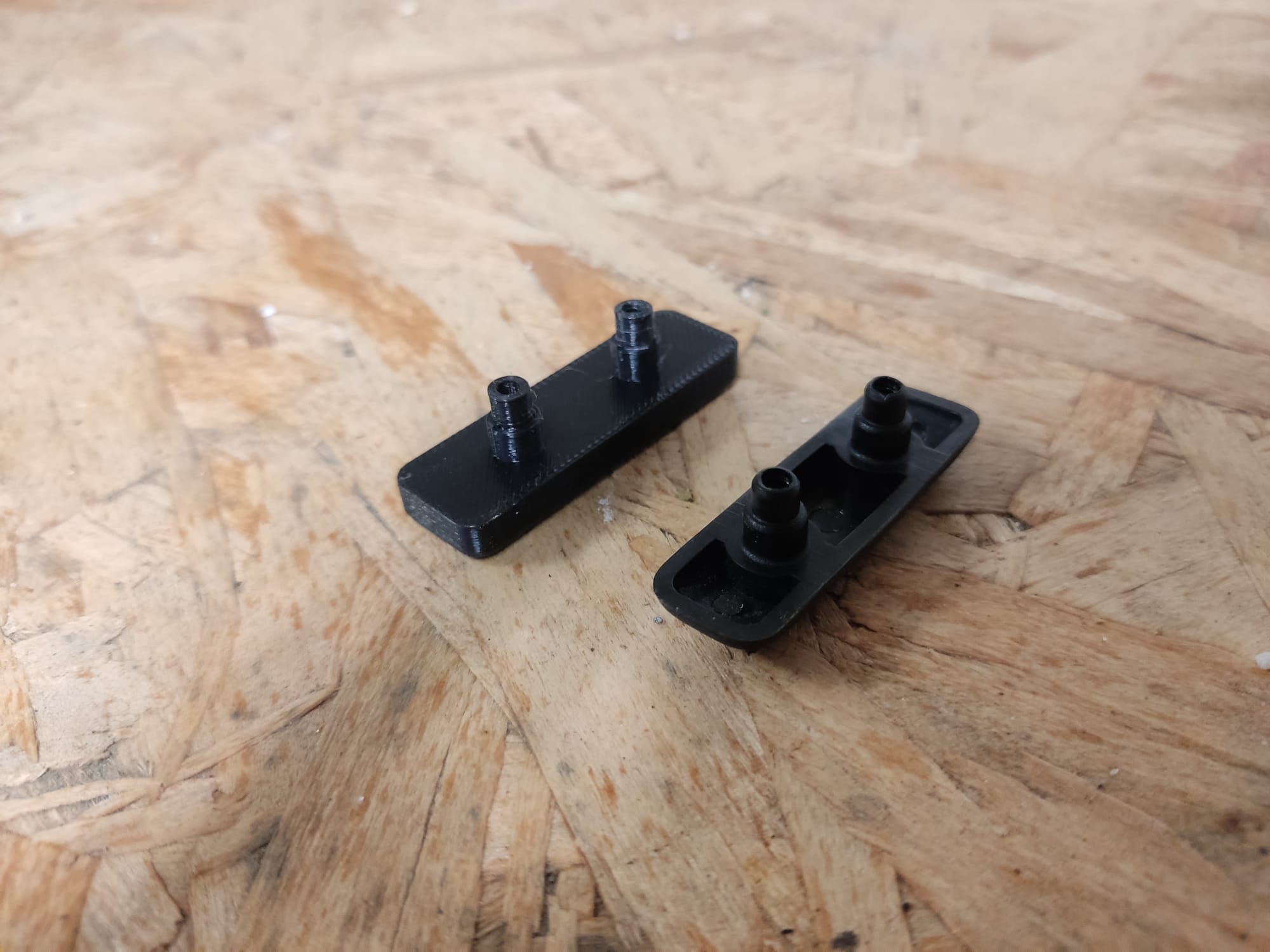 Caravan Window handle Outdoor Cover