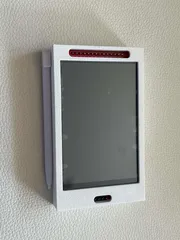 3,5'' LCD case