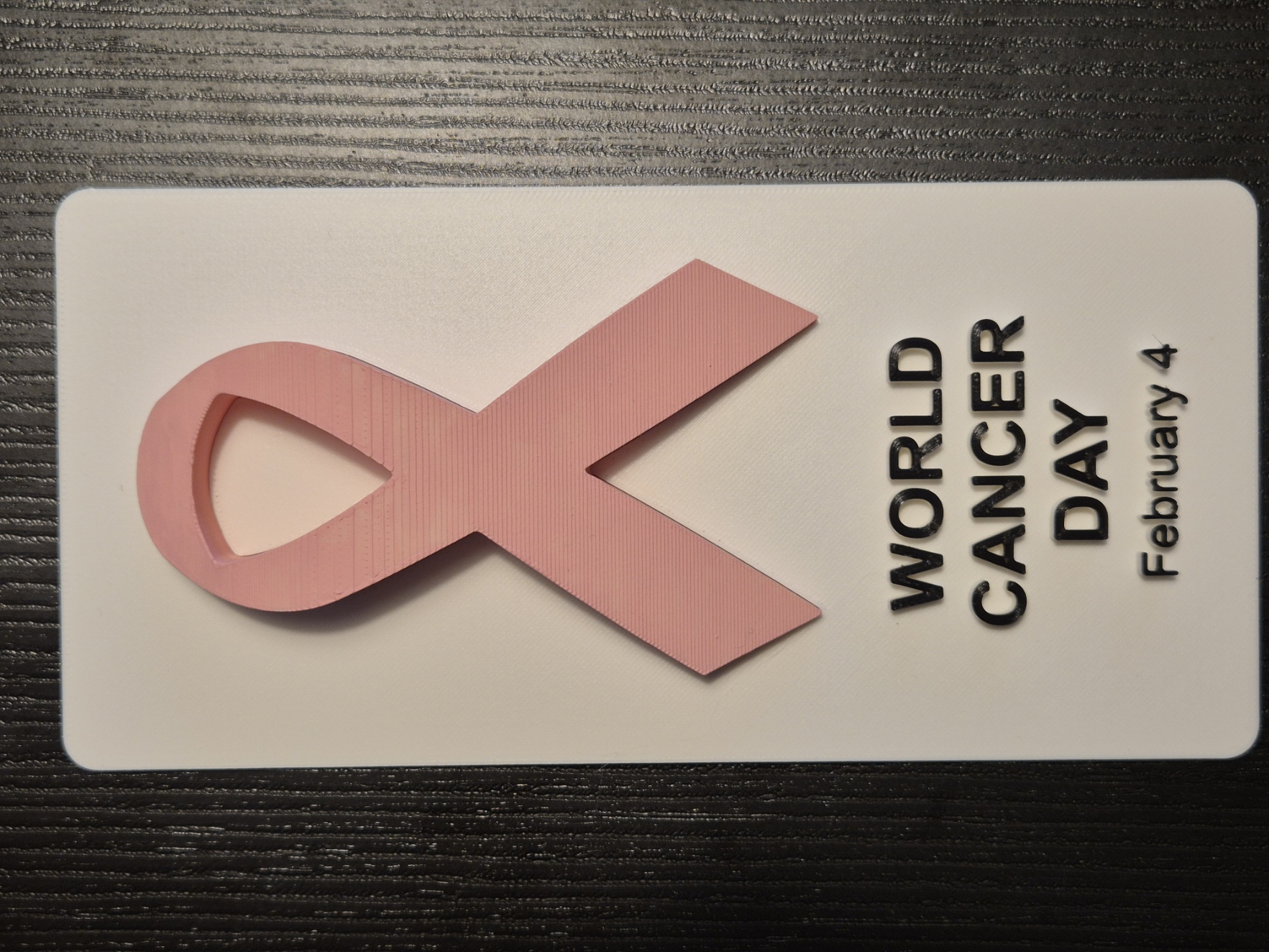 world cancer day