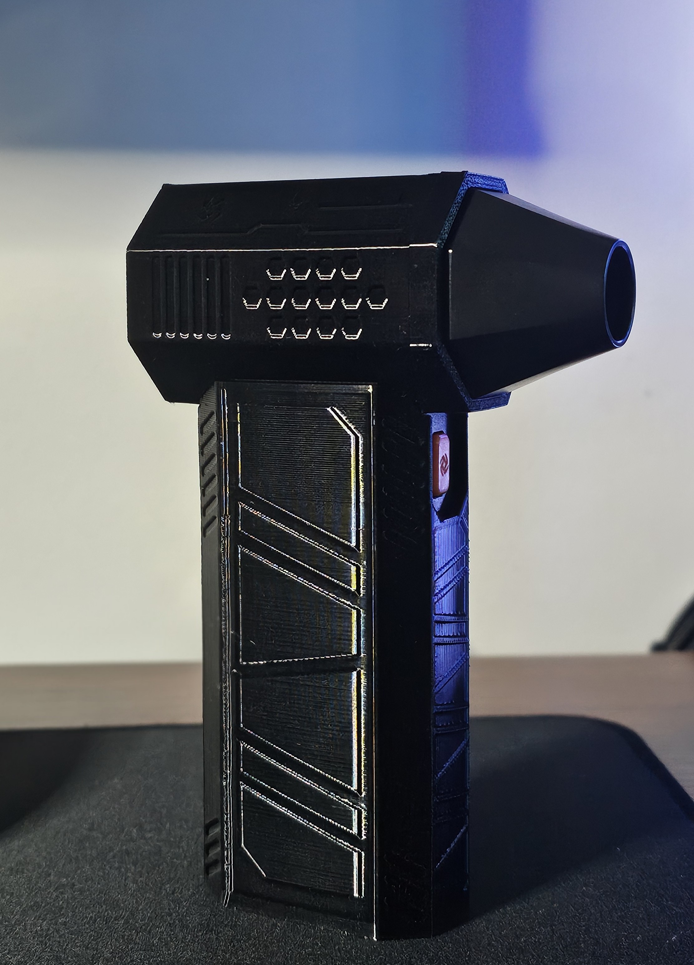 MF50 TPU Cover