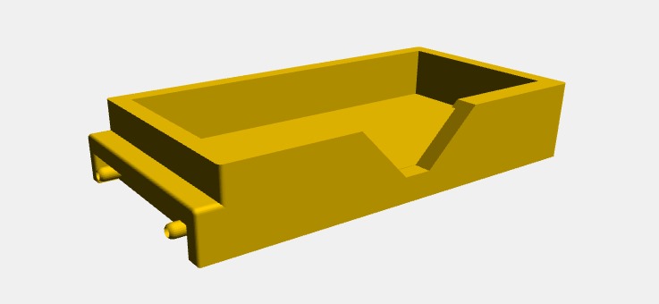 Chilled Phoneholder BETA