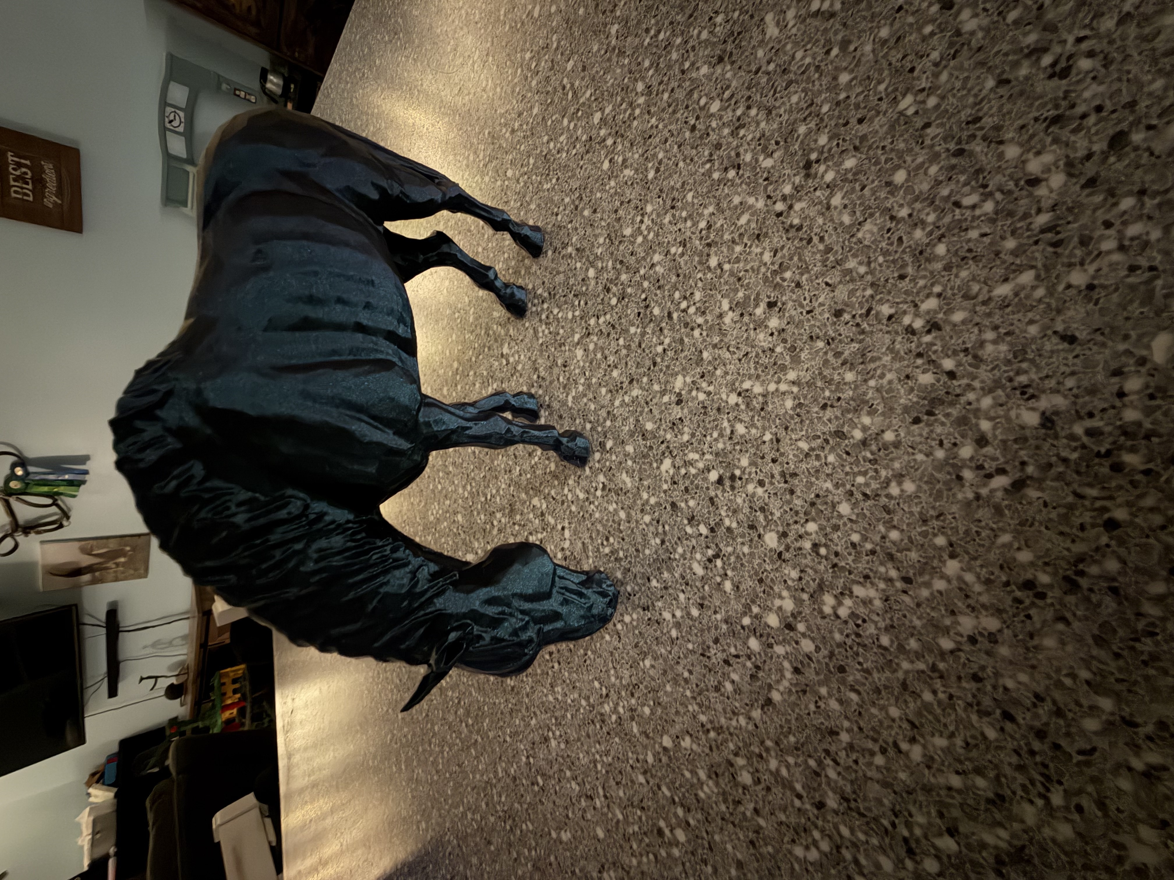 Pasture Horse