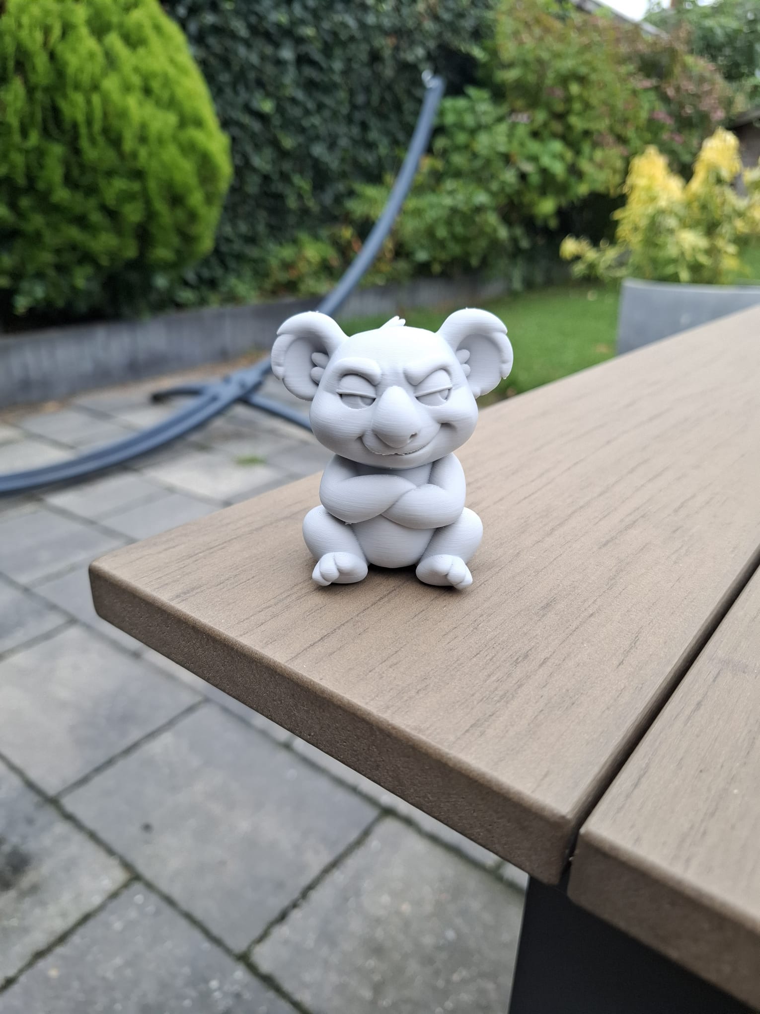 Sneaky Koala — miniatura 2