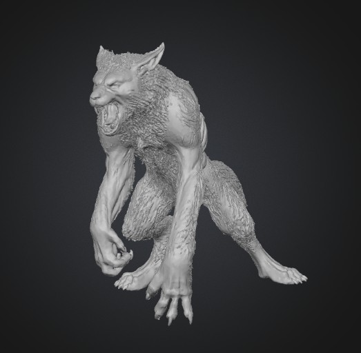 Werewolf