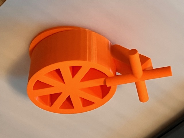 Logan's Birdfeeder