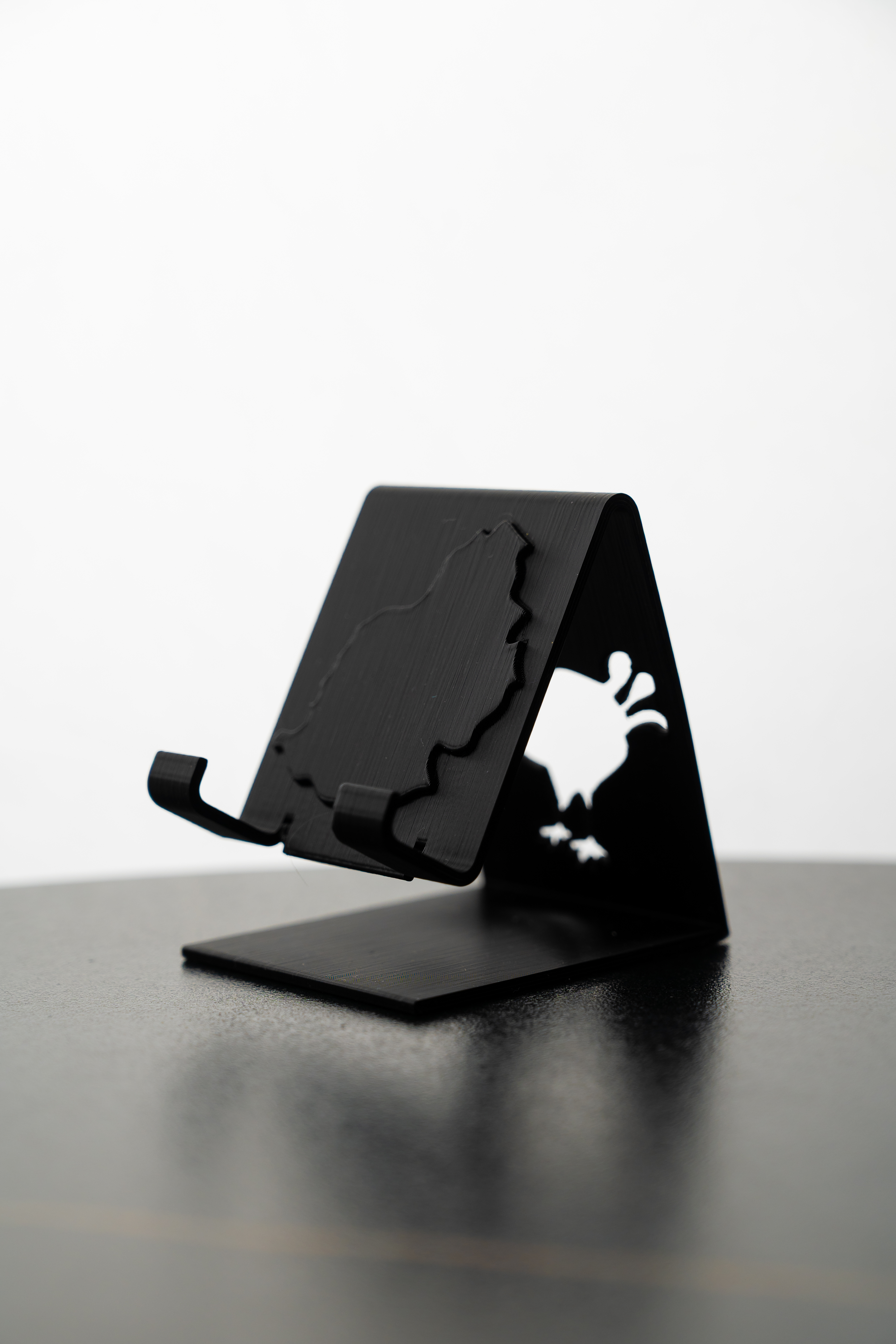 Dodo Phone Stand – Cute Mauritian Desk Buddy