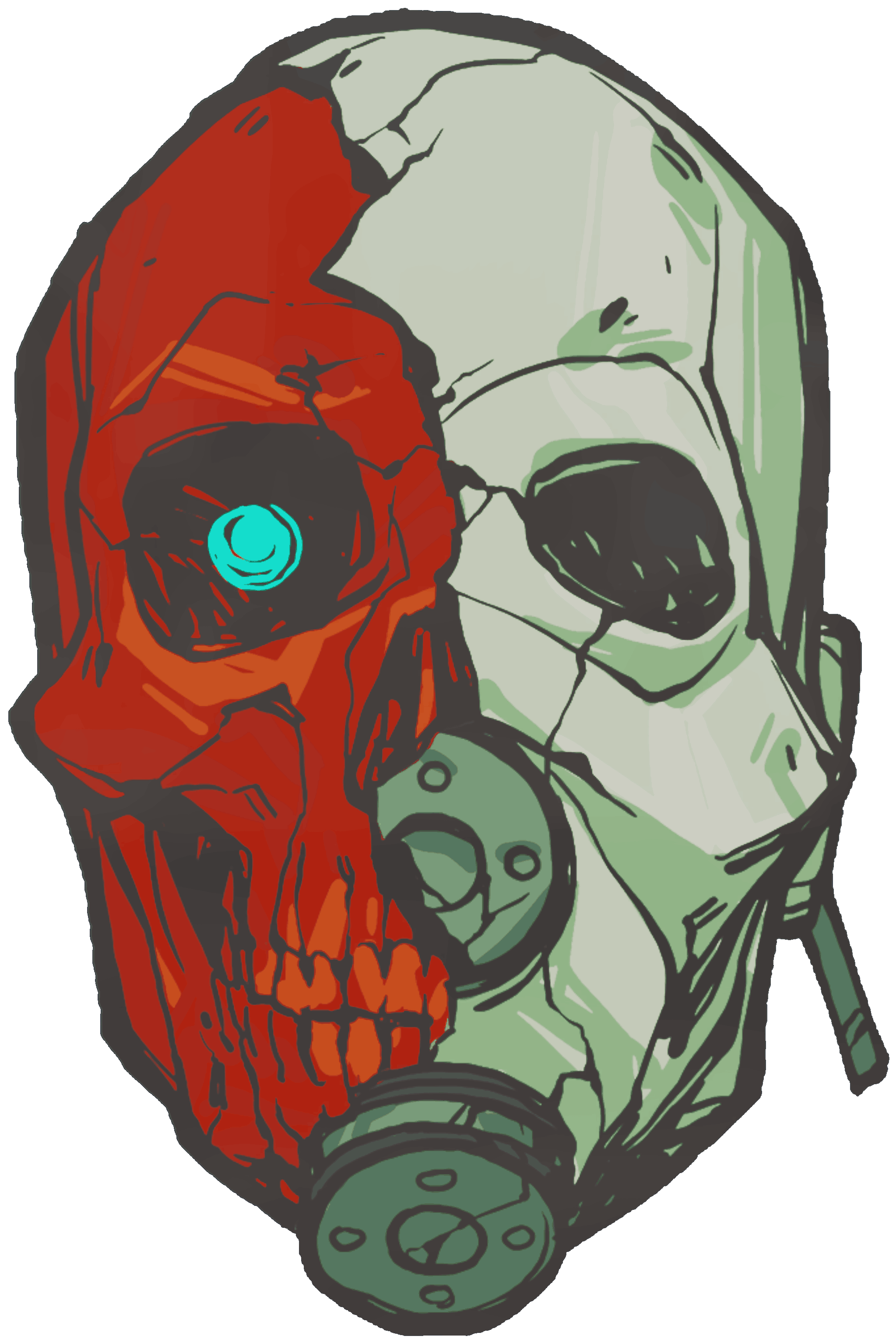 Combine Helmet — miniatura 3