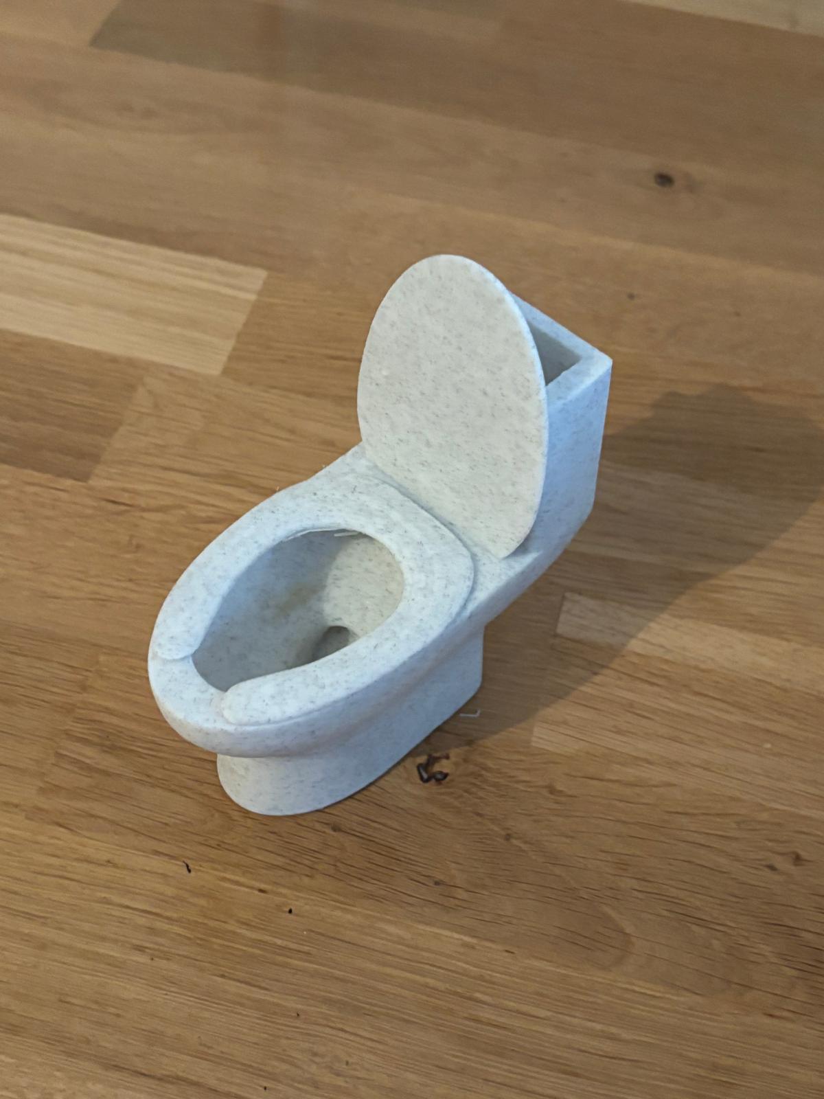 wc support