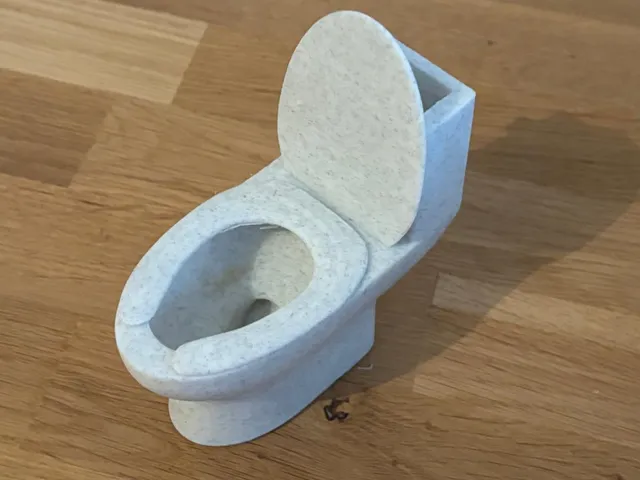 wc support