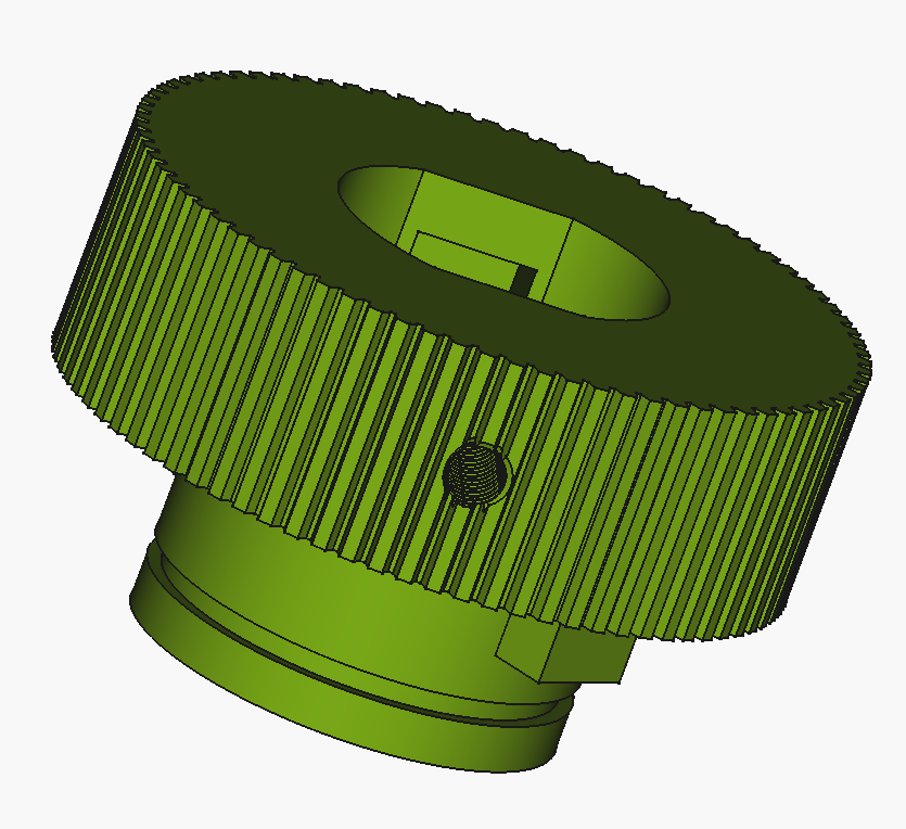 Replacement part for Wixey Drill Press Laser