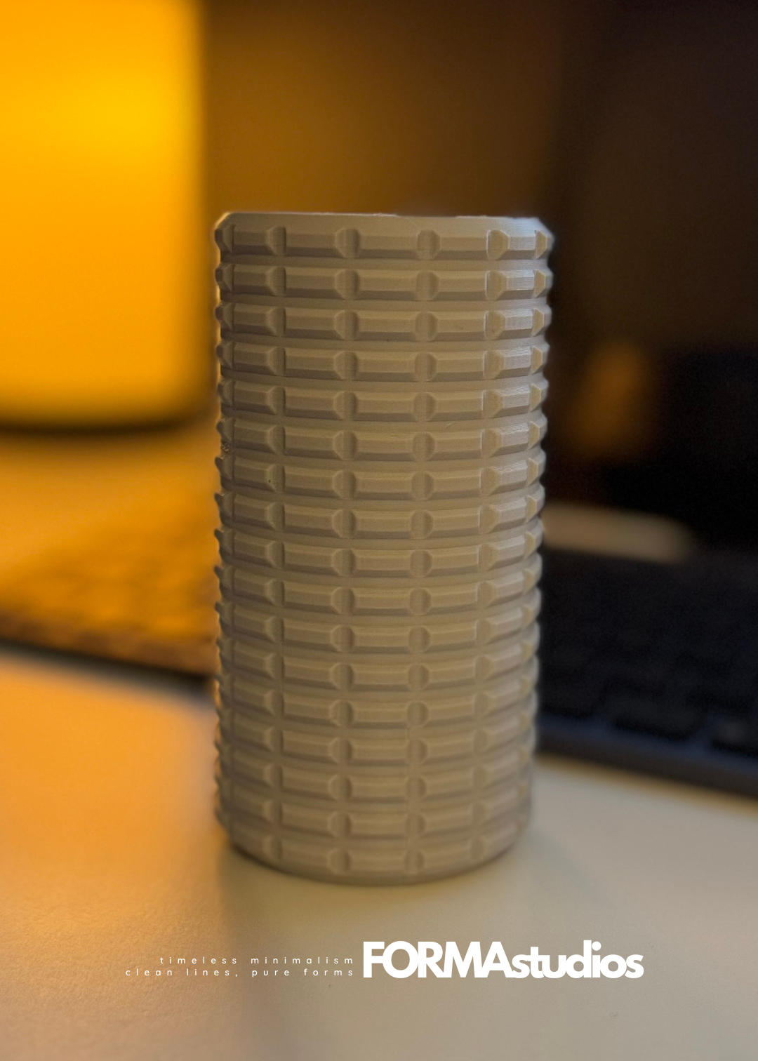 Multipurpose Storage Case - FORMAstudios — miniatura 4