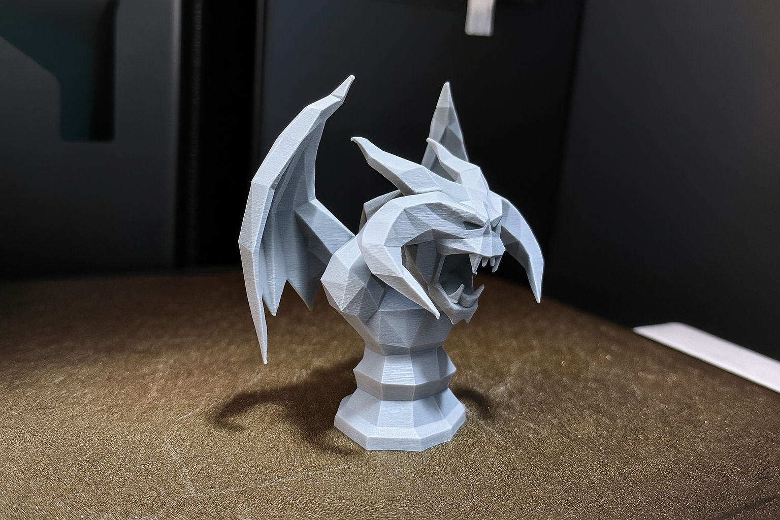 Balrog - LOTR