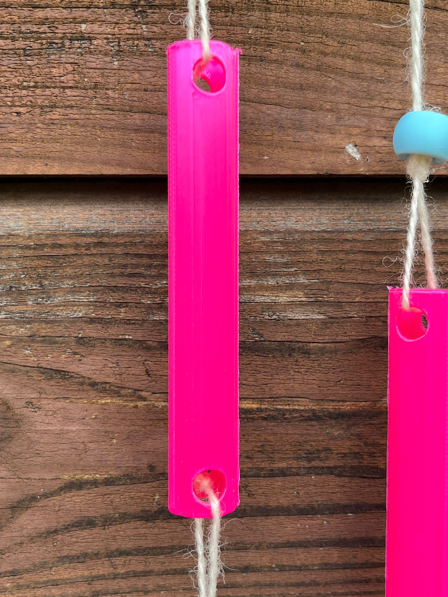 Strawberry Windchime — miniatura 9