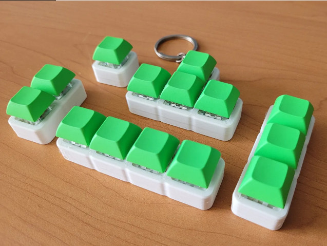 clickers