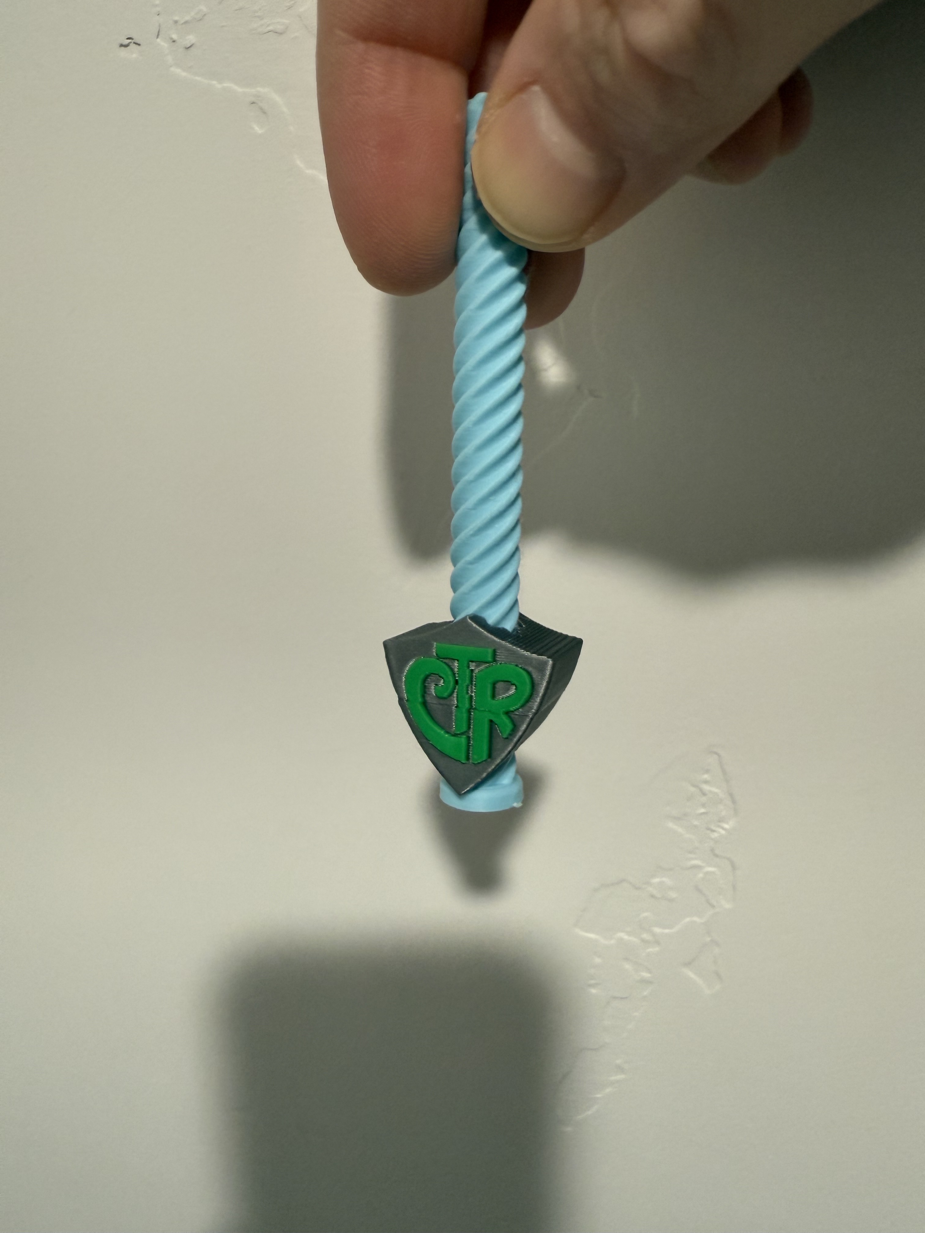 LDS - CTR Fidget and Fidget Pen