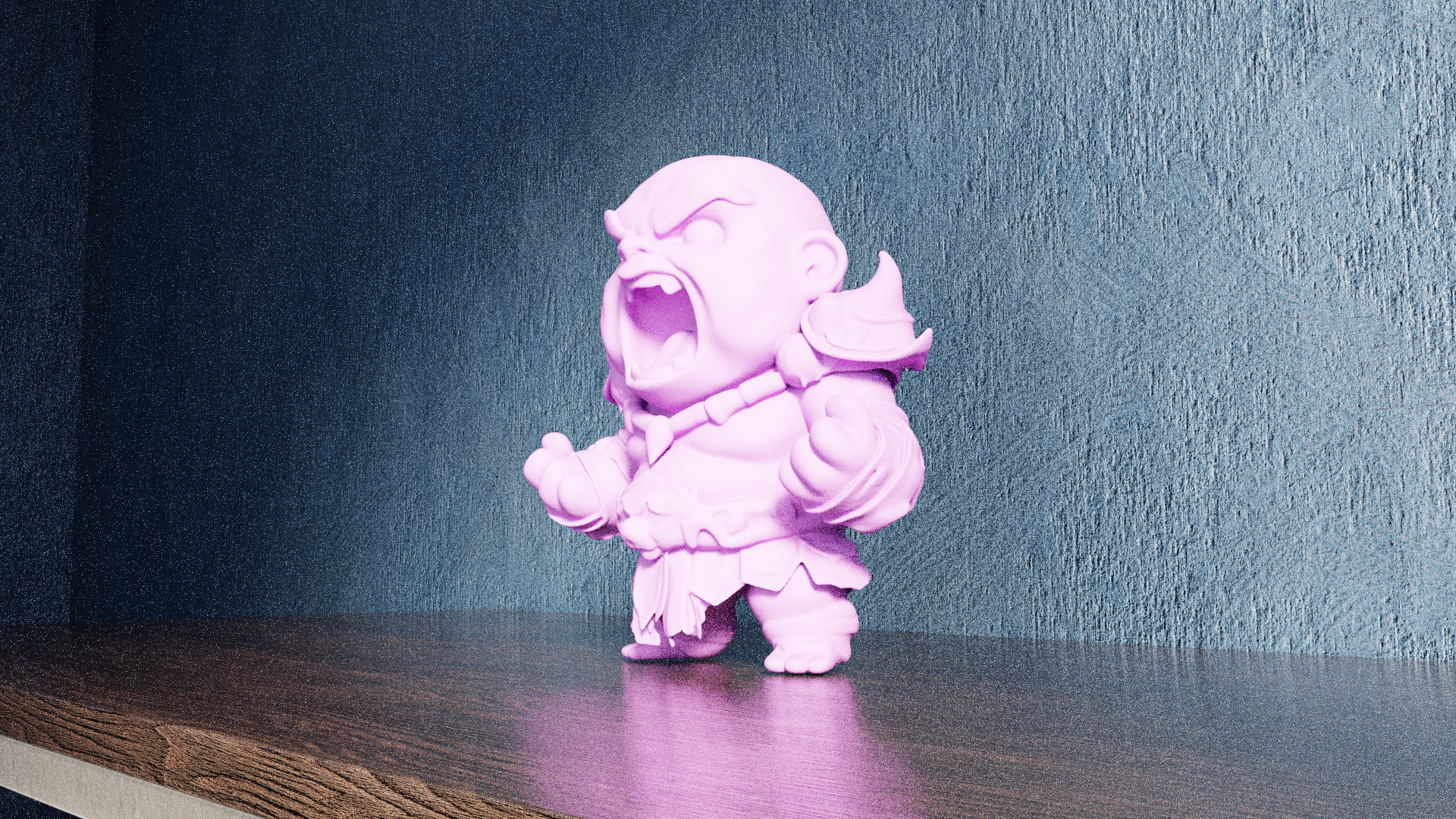 Chibi Goro — miniatura 7