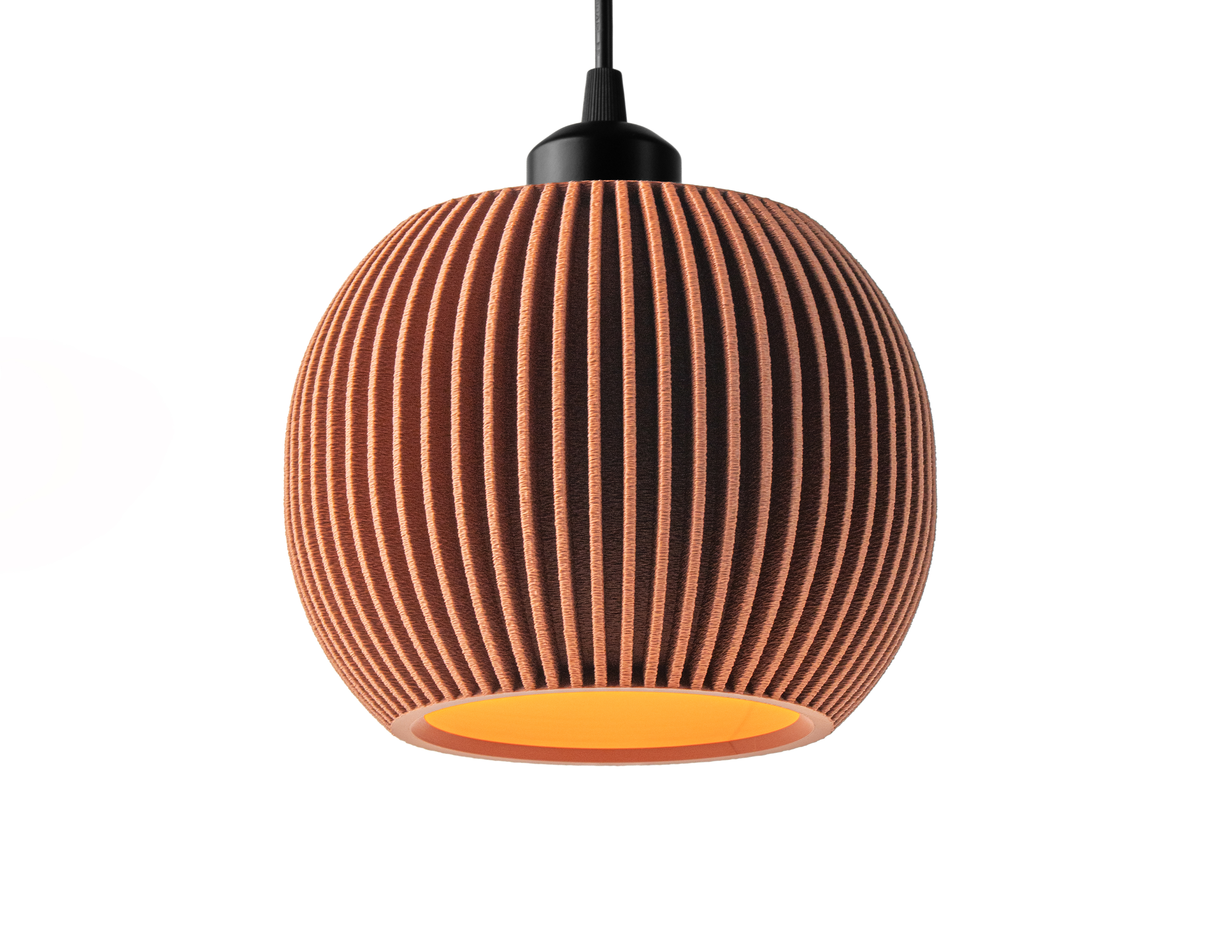 Pendant Lamp F021 by UMINO