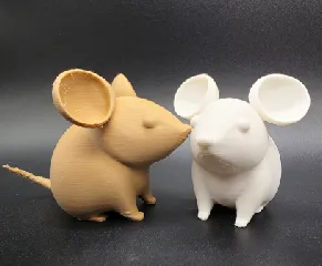 Little Mouse