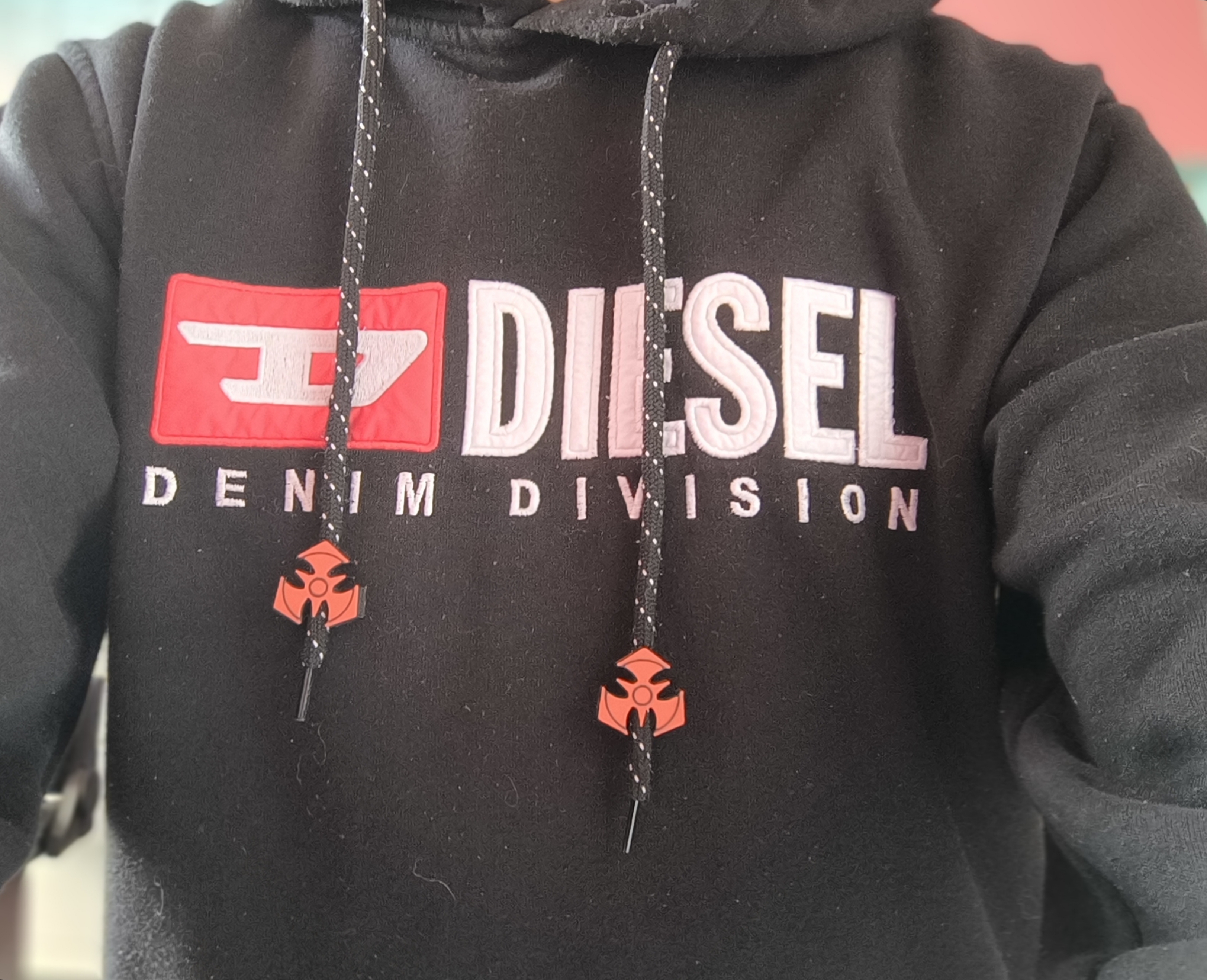 Dominator Festival Charms