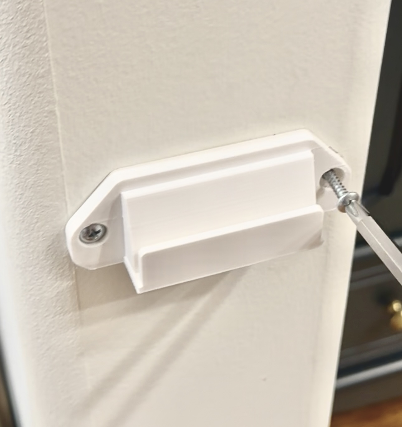 Baby Gate Replacement Bracket