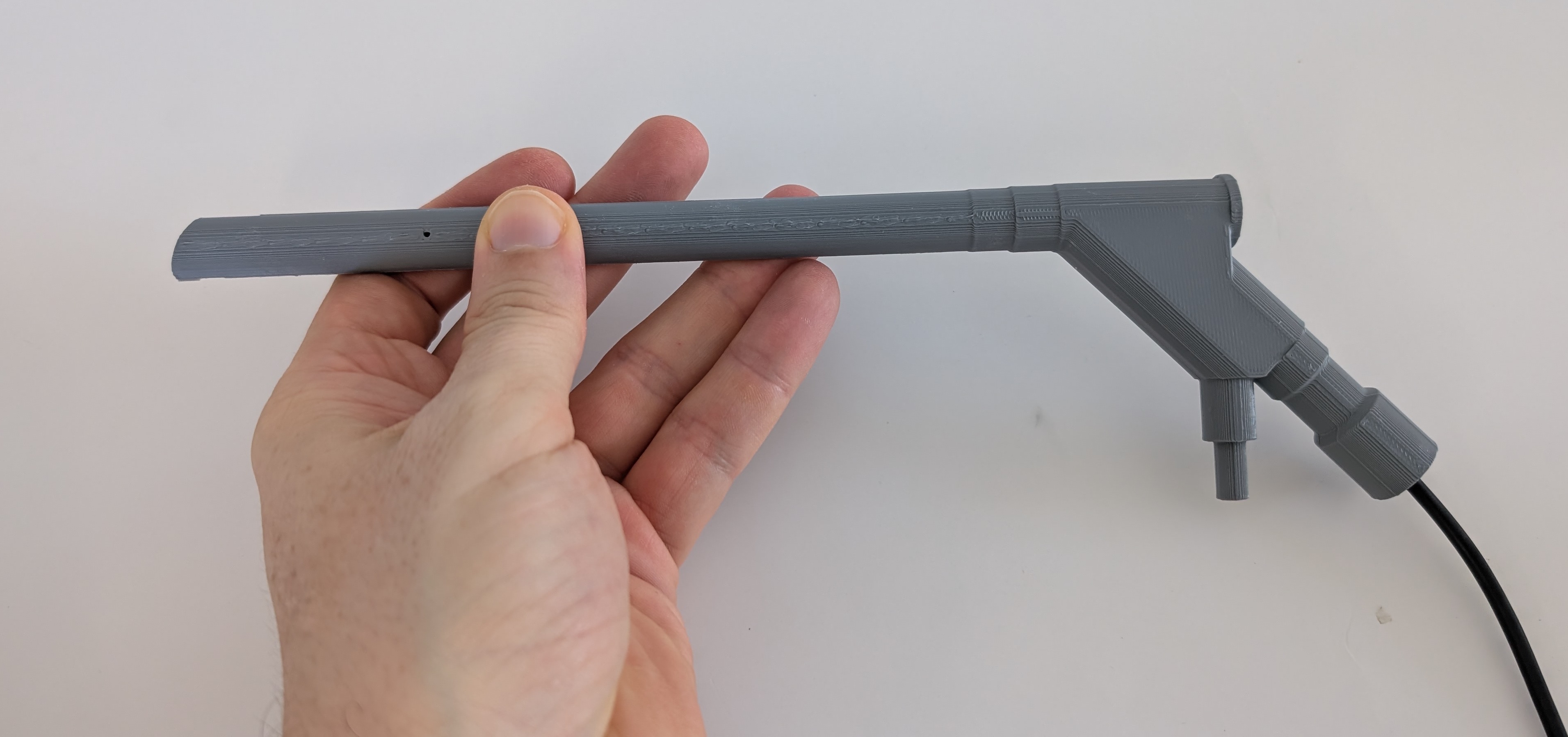 Spinal Endoscopic Training Camera — miniatura 14