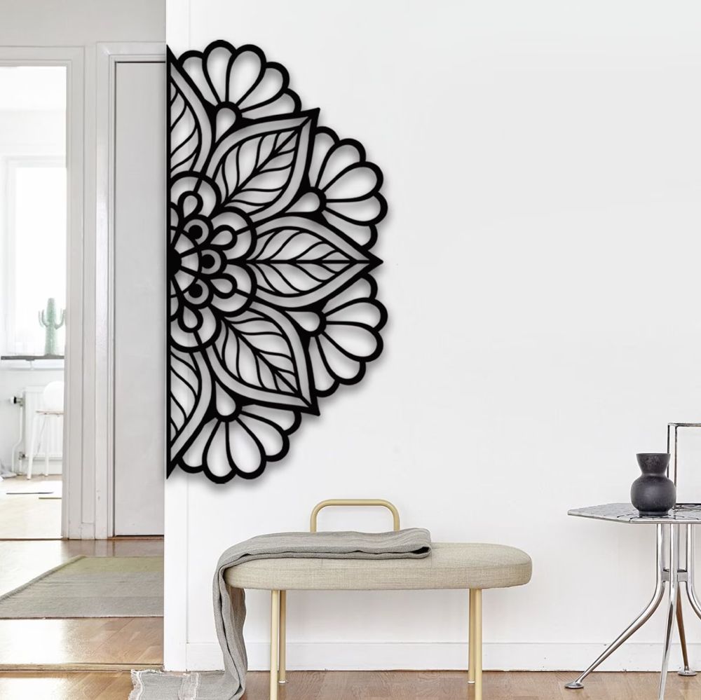 WallArt Flower 016