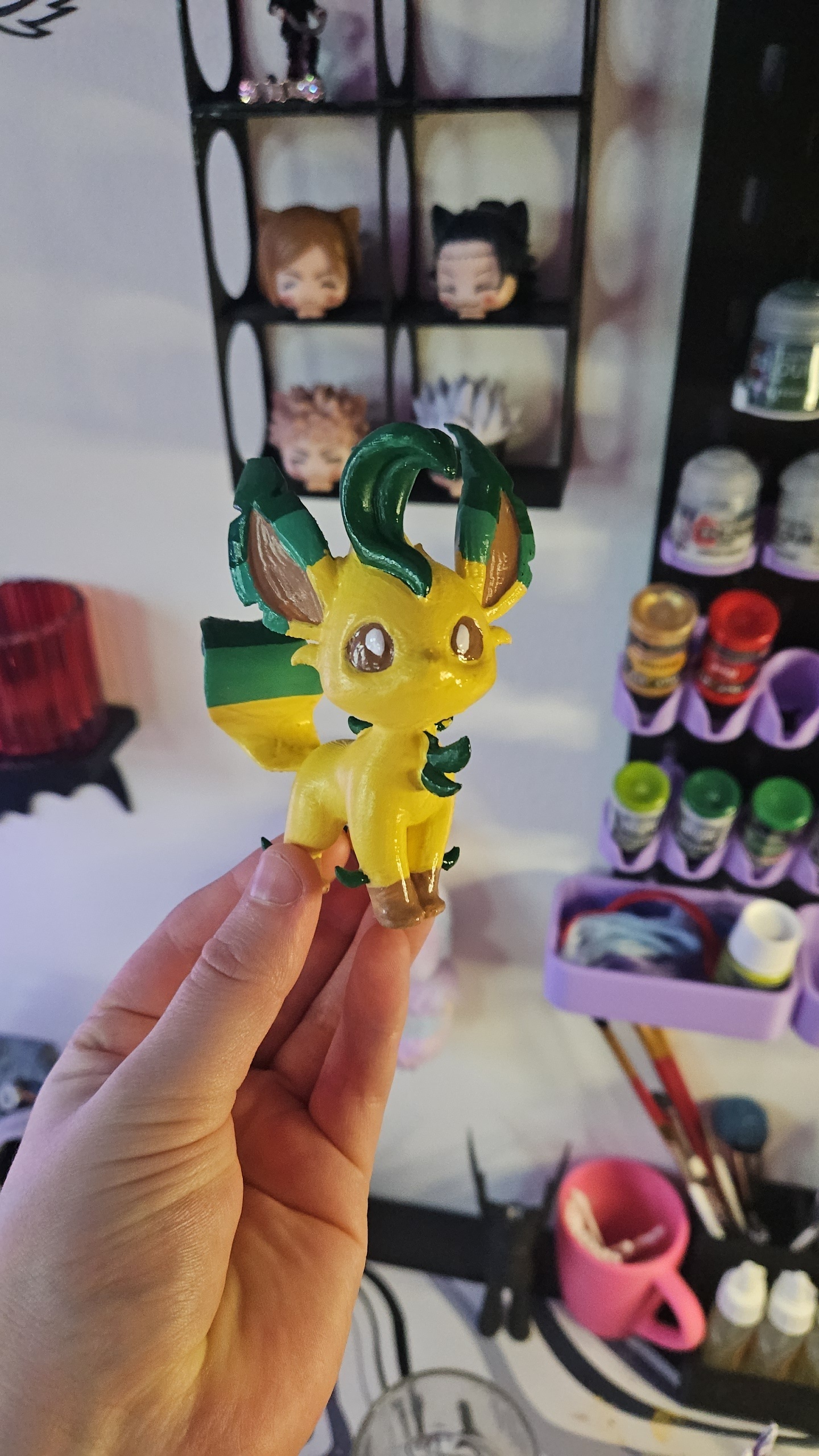 leafeon — thumbnail 2