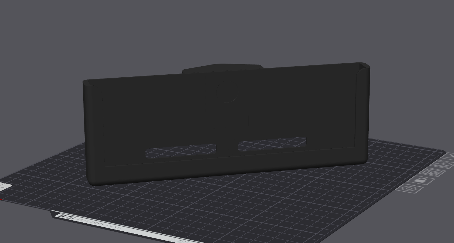 Nintendo Switch 2 Holder