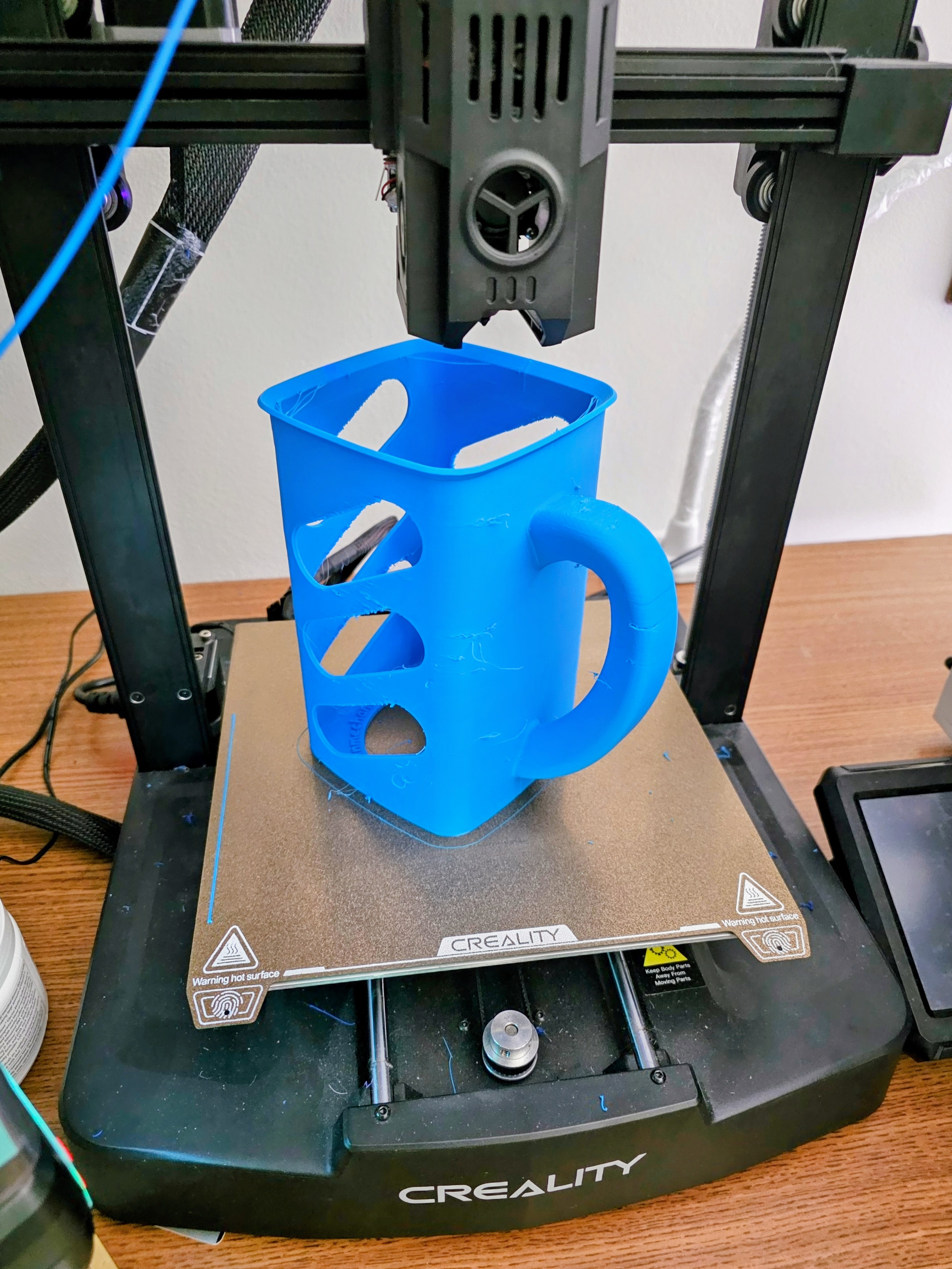 Bottle Specific Holder — miniatura 3