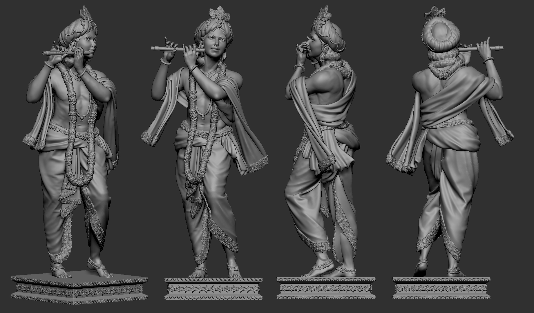 Krishna