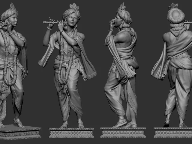Krishna