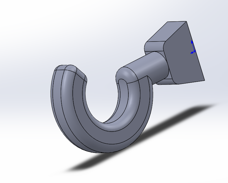 wall hook