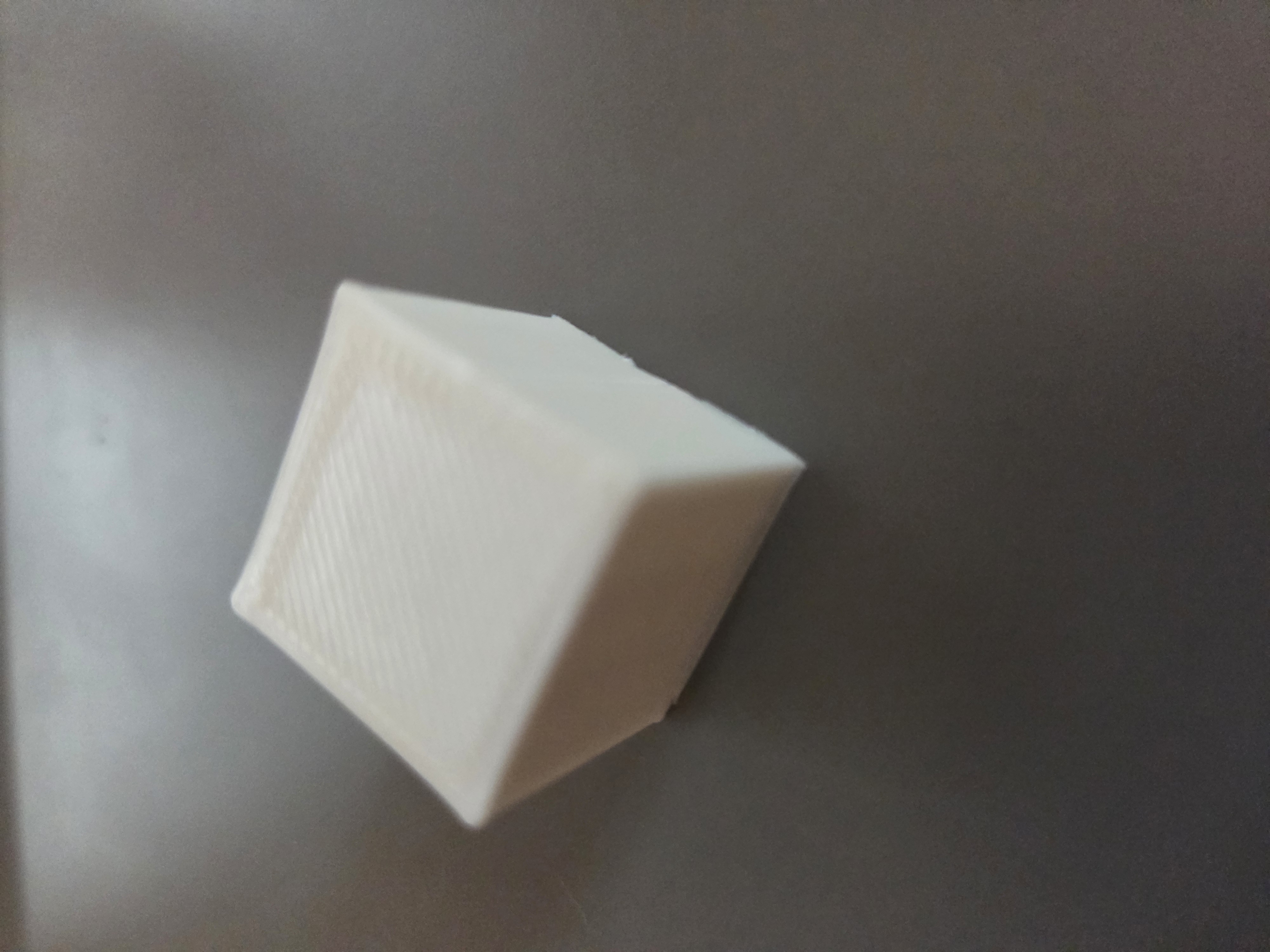 Cube