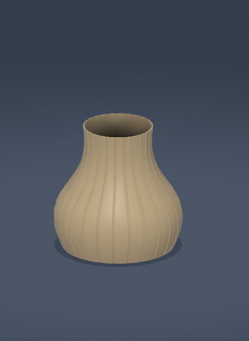 Flower Vase
