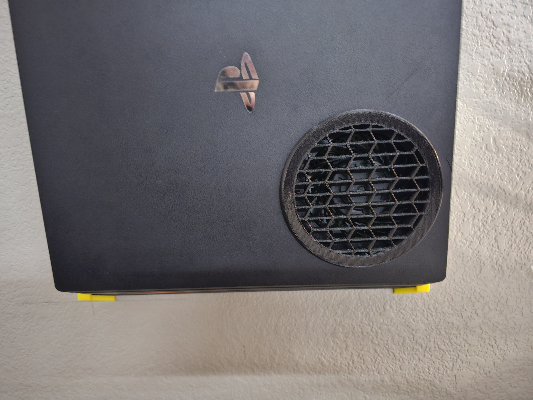 Ps4 Pro Cooling Grill — miniatura 8