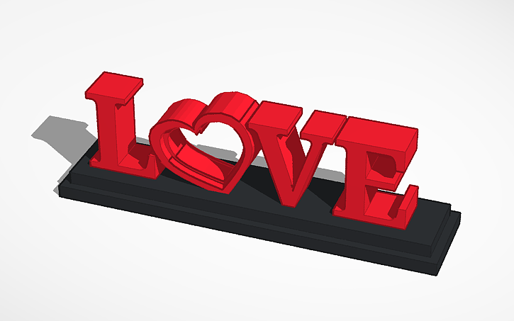 SIMPLE LOVE