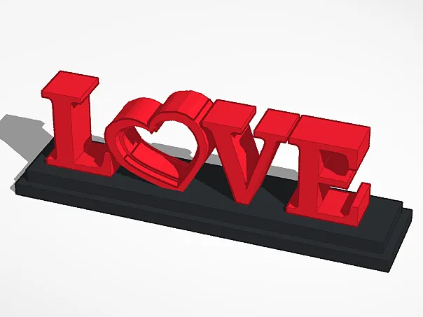 SIMPLE LOVE