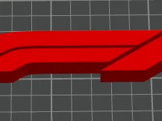 F1 Logo