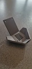 Buddy3D CORE One wall mount