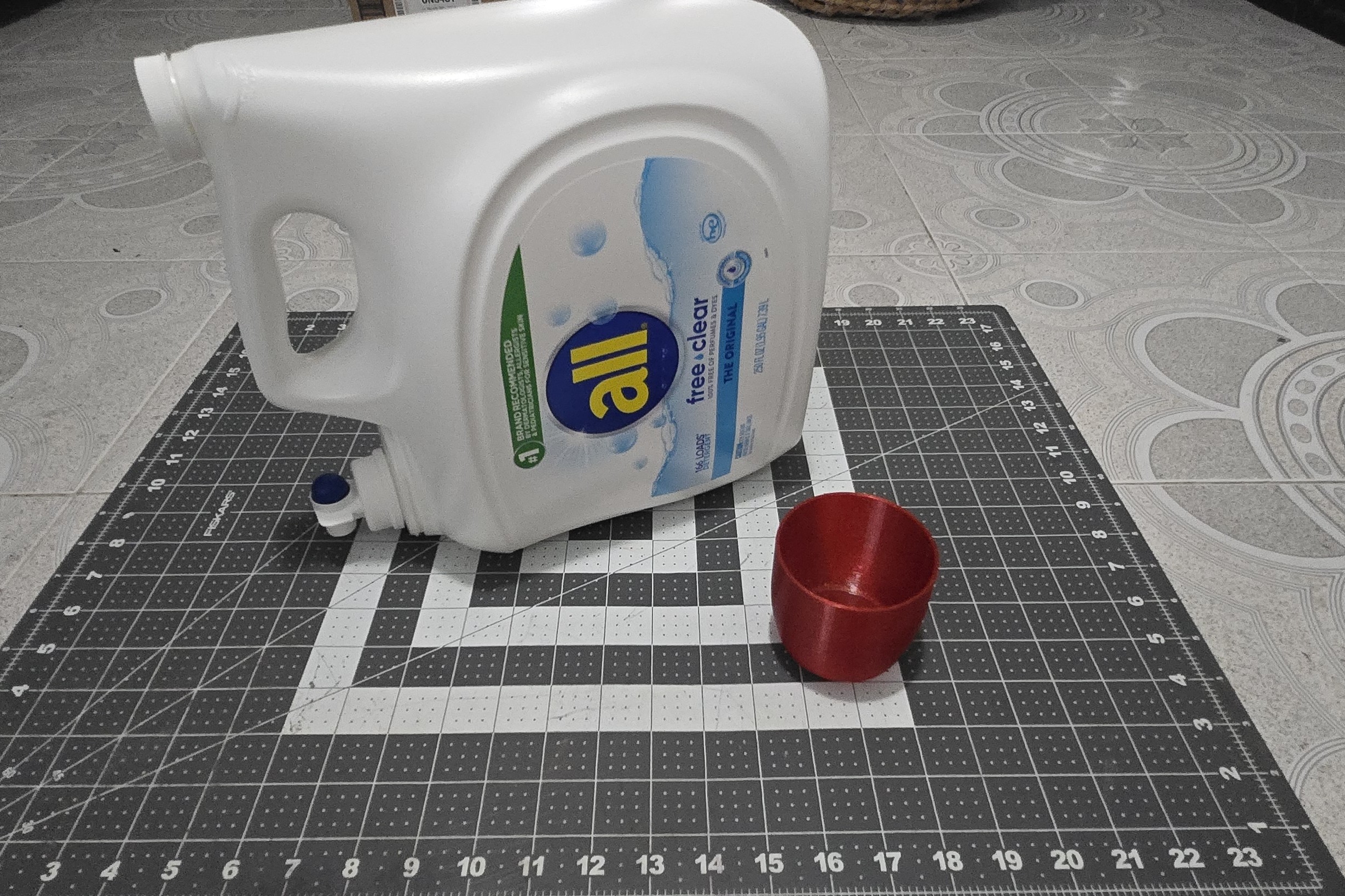 Laundry Detergent Cup Replacement — thumbnail 8