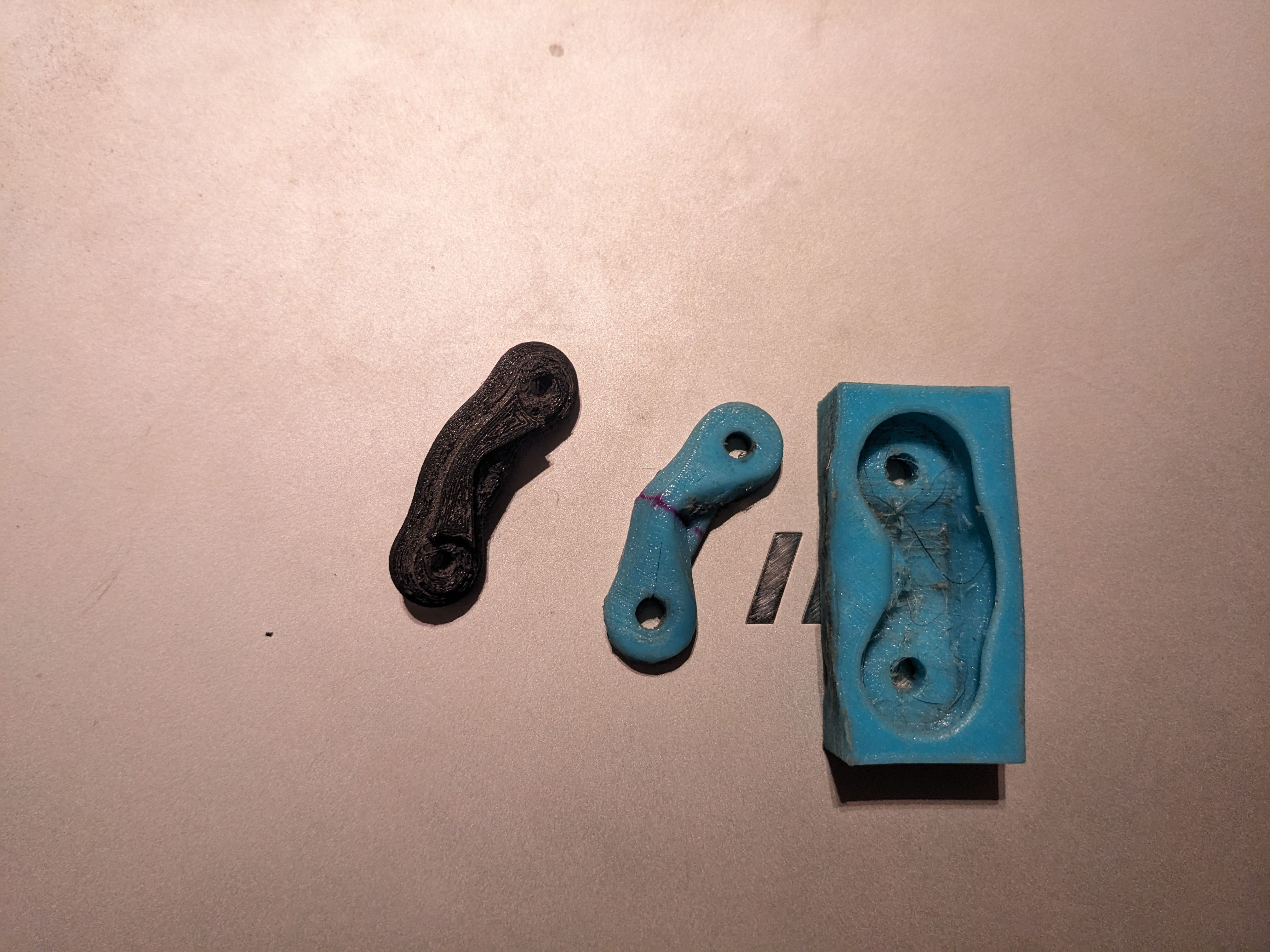 Flexure Joint