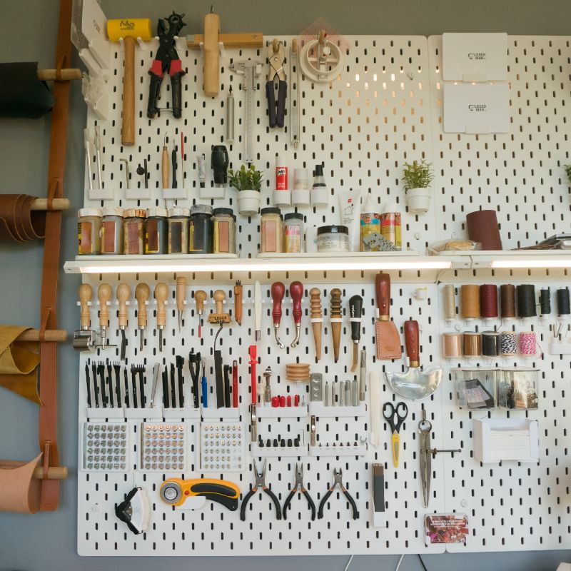 SKADIS Universal Mounting System (SUMS) - complete package (23 ...