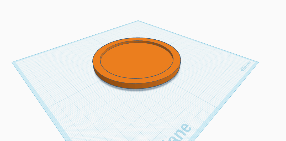 stackable coaster