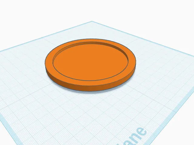 stackable coaster