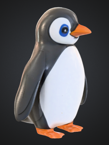 But why? Penguin — thumbnail 5