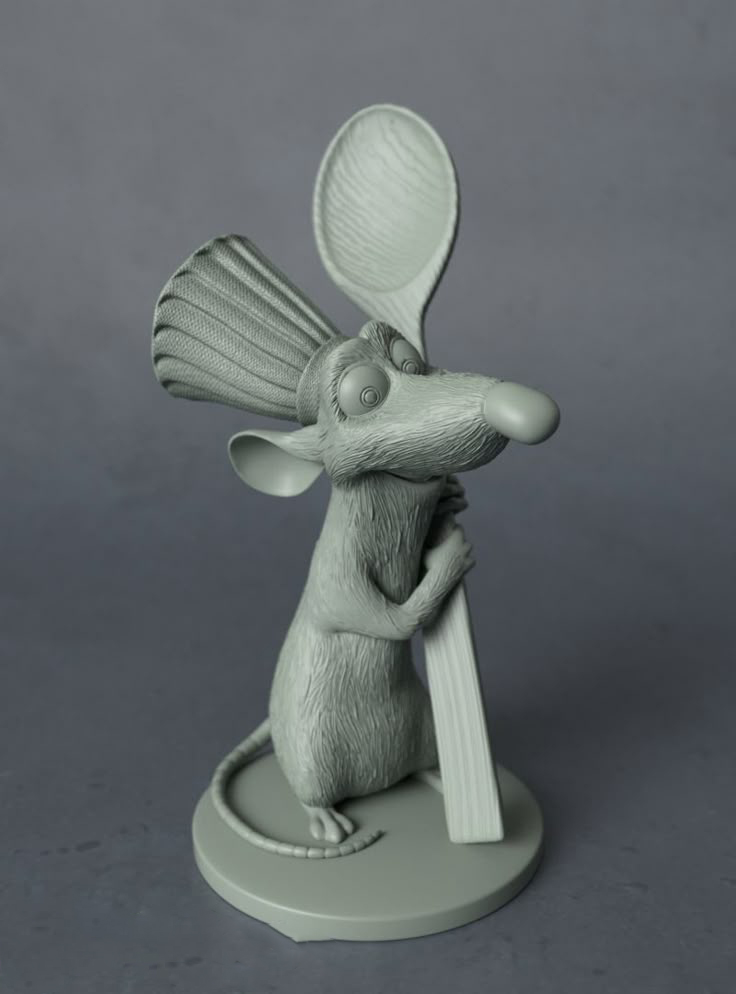 Remy (Ratatouille)