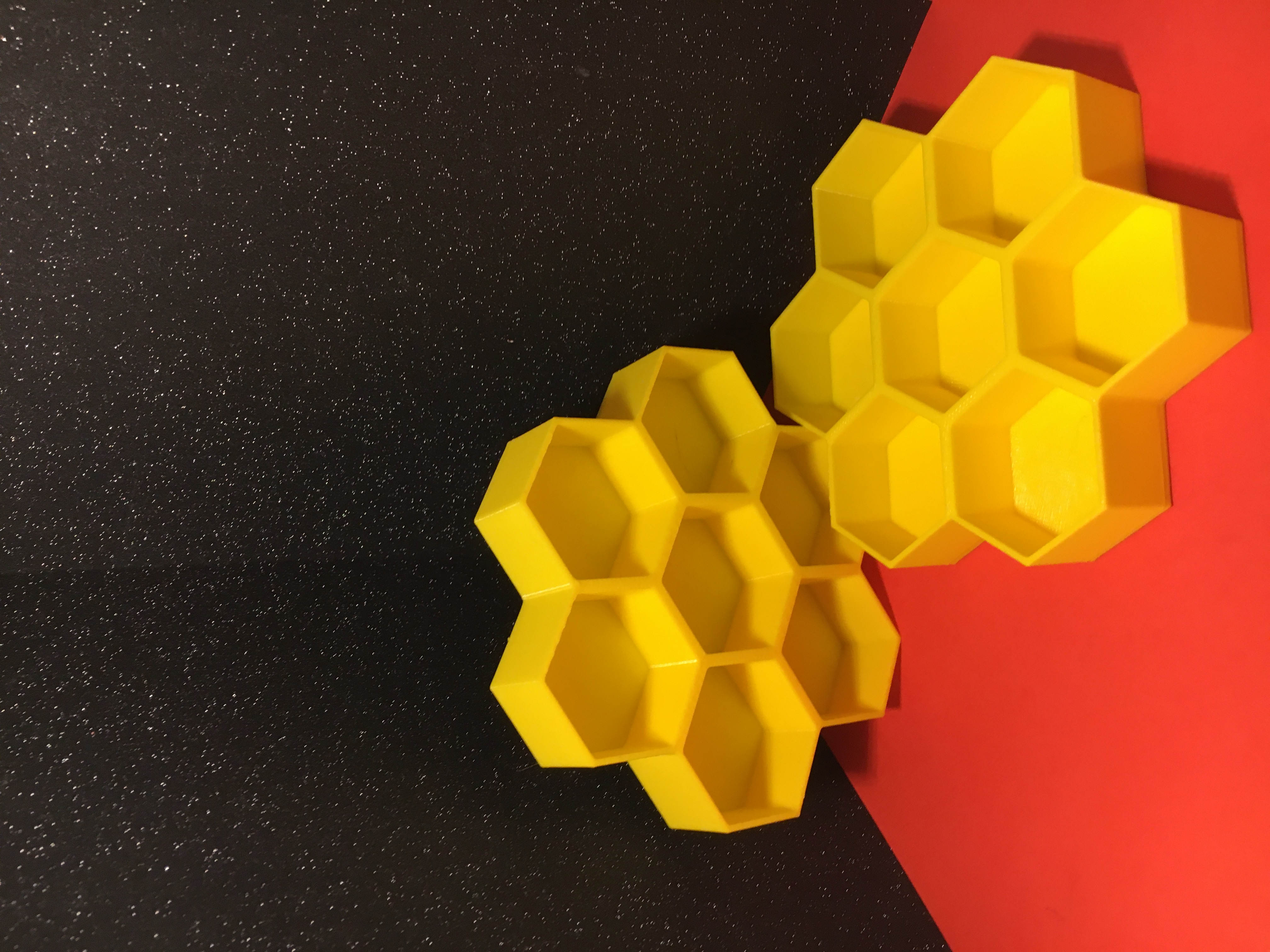 honey comb