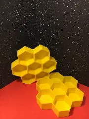 honey comb